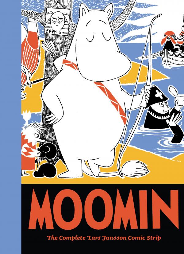 Moomin